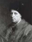 Bildnis Dr Francessco Zucci